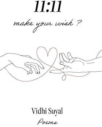 11:11 - Make a Wish
