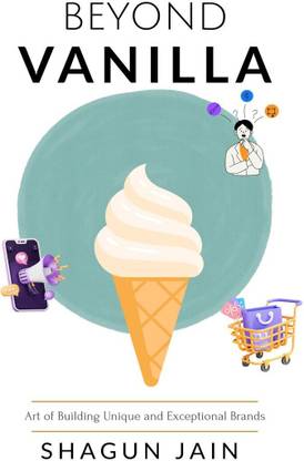 Beyond Vanilla