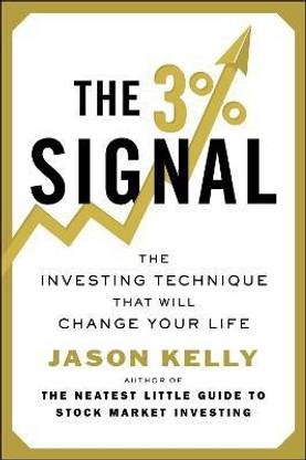 The 3% Signal