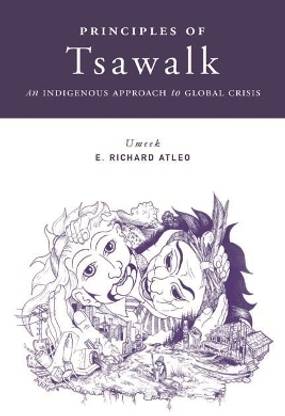 Principles of Tsawalk