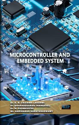 MICROCONTROLLER AND EMBEDDED SYSTEM