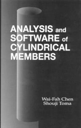 Analysis and Software of Cylindrical Members