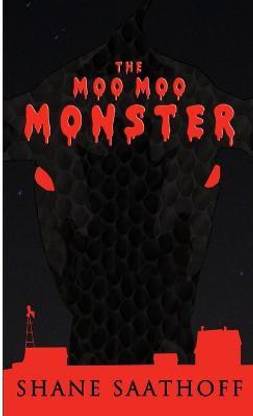The Moo Moo Monster