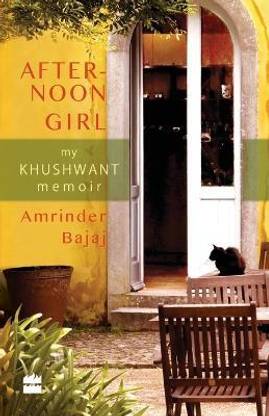 The Afternoon Girl