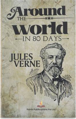 Around the World in 80 Days