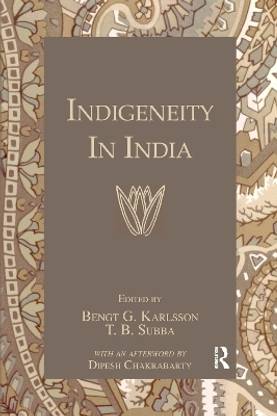 Indigeneity In India