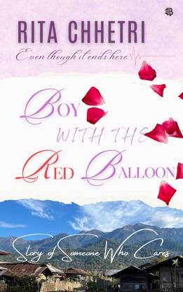 The Boy With the Red Balloon,Story of someone who truly cares