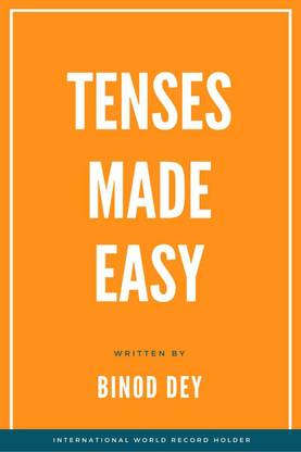 Tenses Made Easy