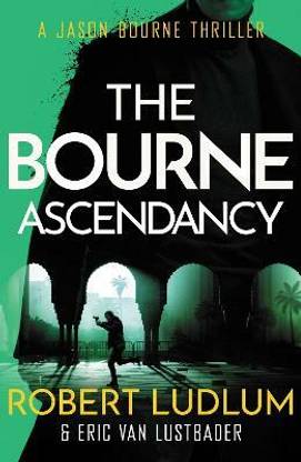 Robert Ludlum's The Bourne Ascendancy