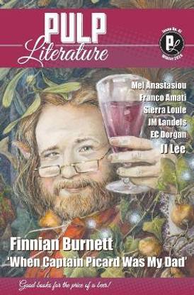 Pulp Literature Winter 2024