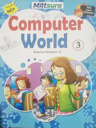 Mittsure Computer World 3  - Mittsure Technologies LLP