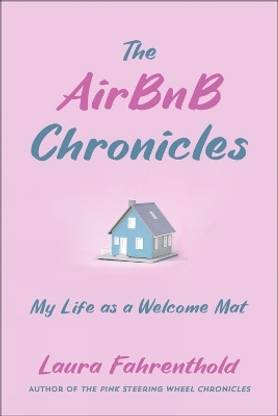 The AirBnB Chronicles