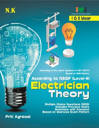 Neelkanth - Electrician Theory According to NSQF LEVEL-4