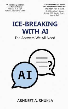 Ice-Breaking with AI