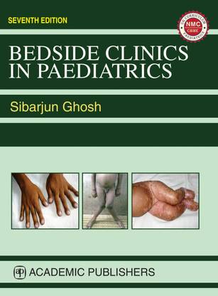 BEDSIDE CLINICS IN PAEDIATRICS