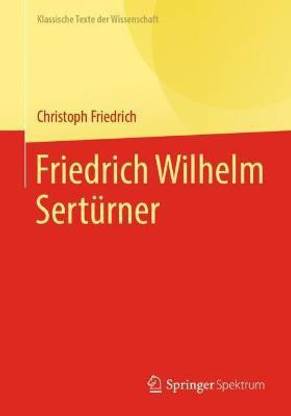 Friedrich Wilhelm Sertuerner