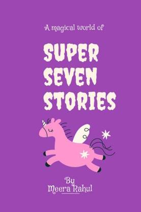 Super Seven Stories