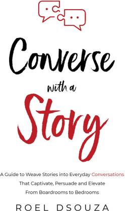 Converse with a Story