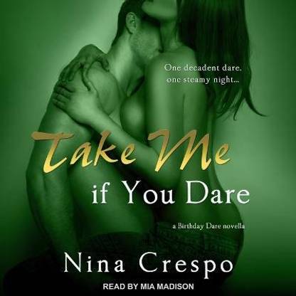 Take Me If You Dare