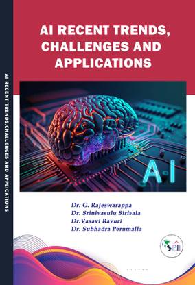 AI Recent Trends,Challenges and Applications