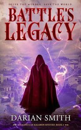 Battle's Legacy