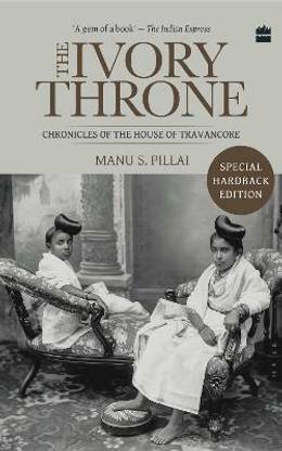 The Ivory Throne