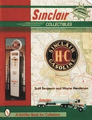 Sinclair (R) Collectibles