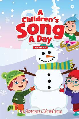 A Children's Song A Day