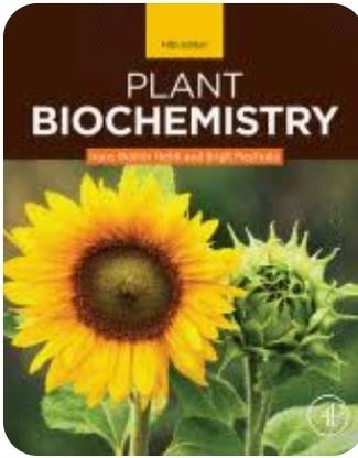 Plant Biochemistry