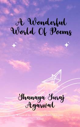 A Wonderful World Of Poems