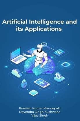 Artificial Intelligence & Its Applications