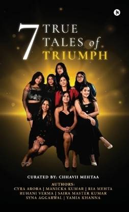 7 True Tales of Triumph