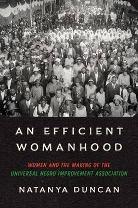 An Efficient Womanhood