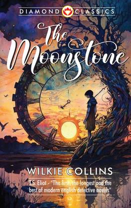 The Moonstone