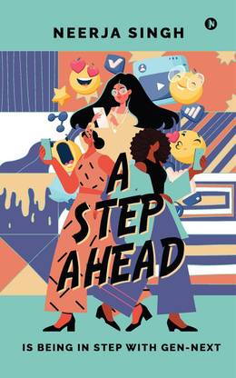 A Step Ahead