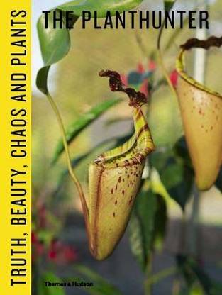 The Planthunter
