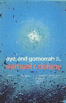Aye, And Gomorrah
