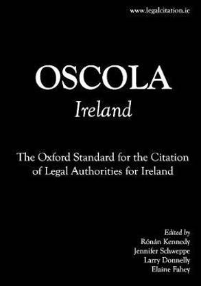Oscola Ireland