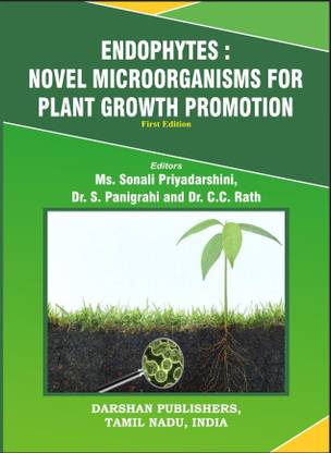 ENDOPHYTES- NOVAL MICROORGANISMS FOR PLANT GROWTH PROMOTION