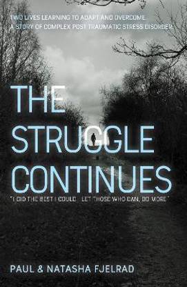The Struggle Continues