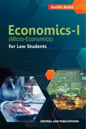 Economics - I (Micro Economics)