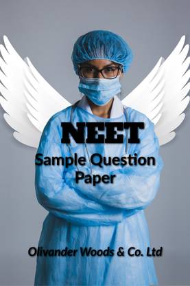 NEET  - Sample question paper