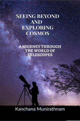 Seeing Beyond and Exploring Cosmos
