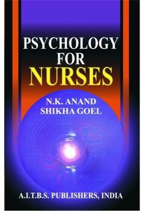 Psychology for Nurses