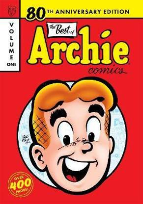 The Best Of Archie Comics