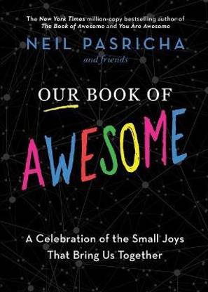 Our Book of Awesome