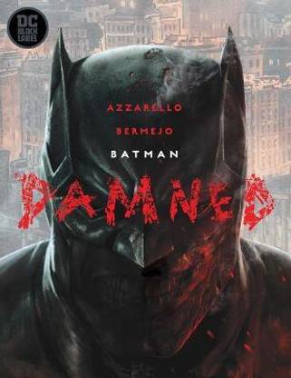 Batman: Damned