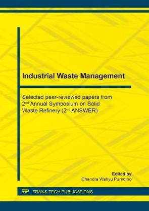 Industrial Waste Management