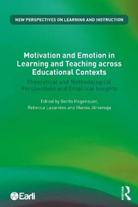 Motivation and Emotion in Learning and Teaching across Educational Contexts