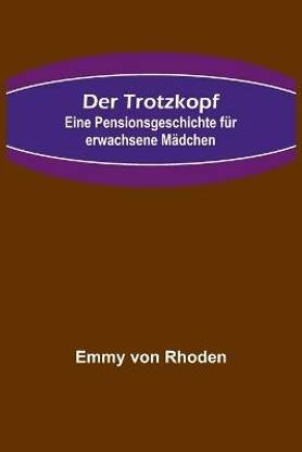 Der Trotzkopf